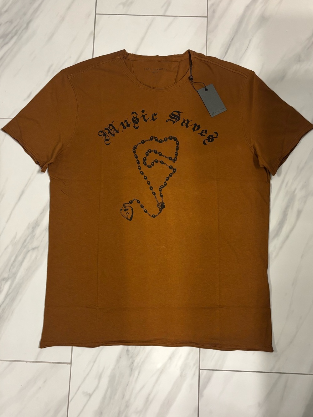 Men’s John Varvatos T-Shirt